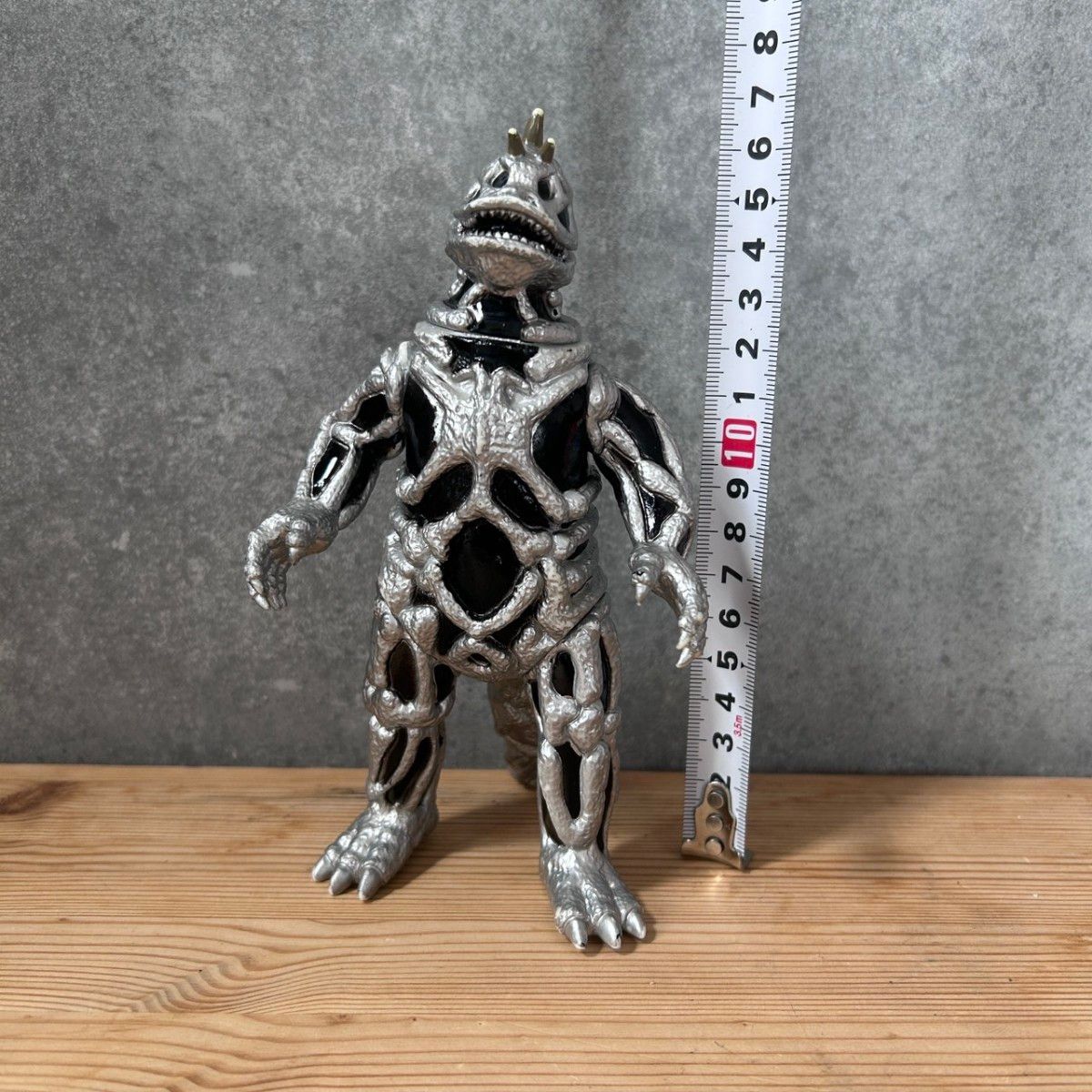 ウルトラマン 大怪獣シリーズシーボーズ