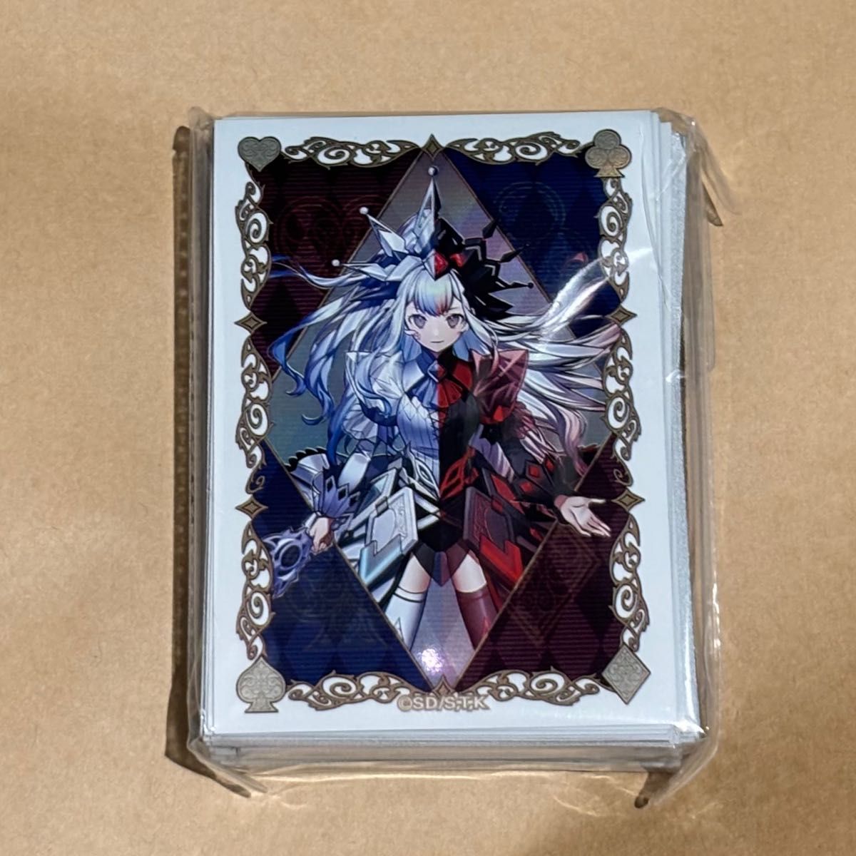 遊戯王 M∀LICE マリス ミニスリーブ セット midb 遊戯王 M∀LICE