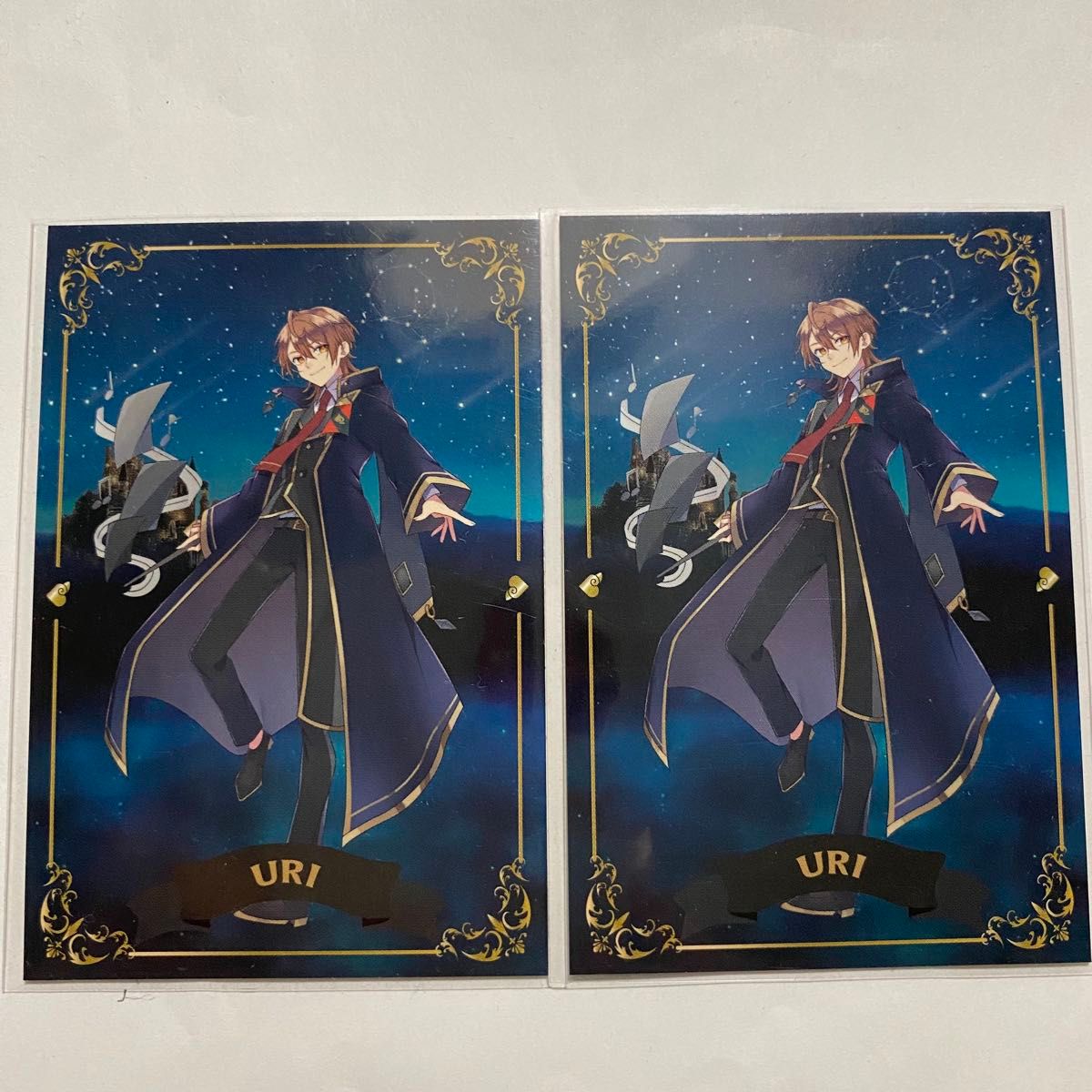 カラフルピーチ うり 魔法学園 トレカ 等身 まとめ売り｜Yahoo!フリマ