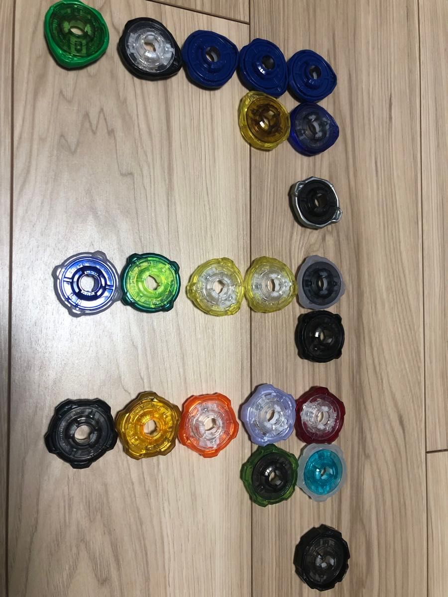 ベイブレードX【引退】【まとめ売り】｜Yahoo!フリマ（旧PayPayフリマ）