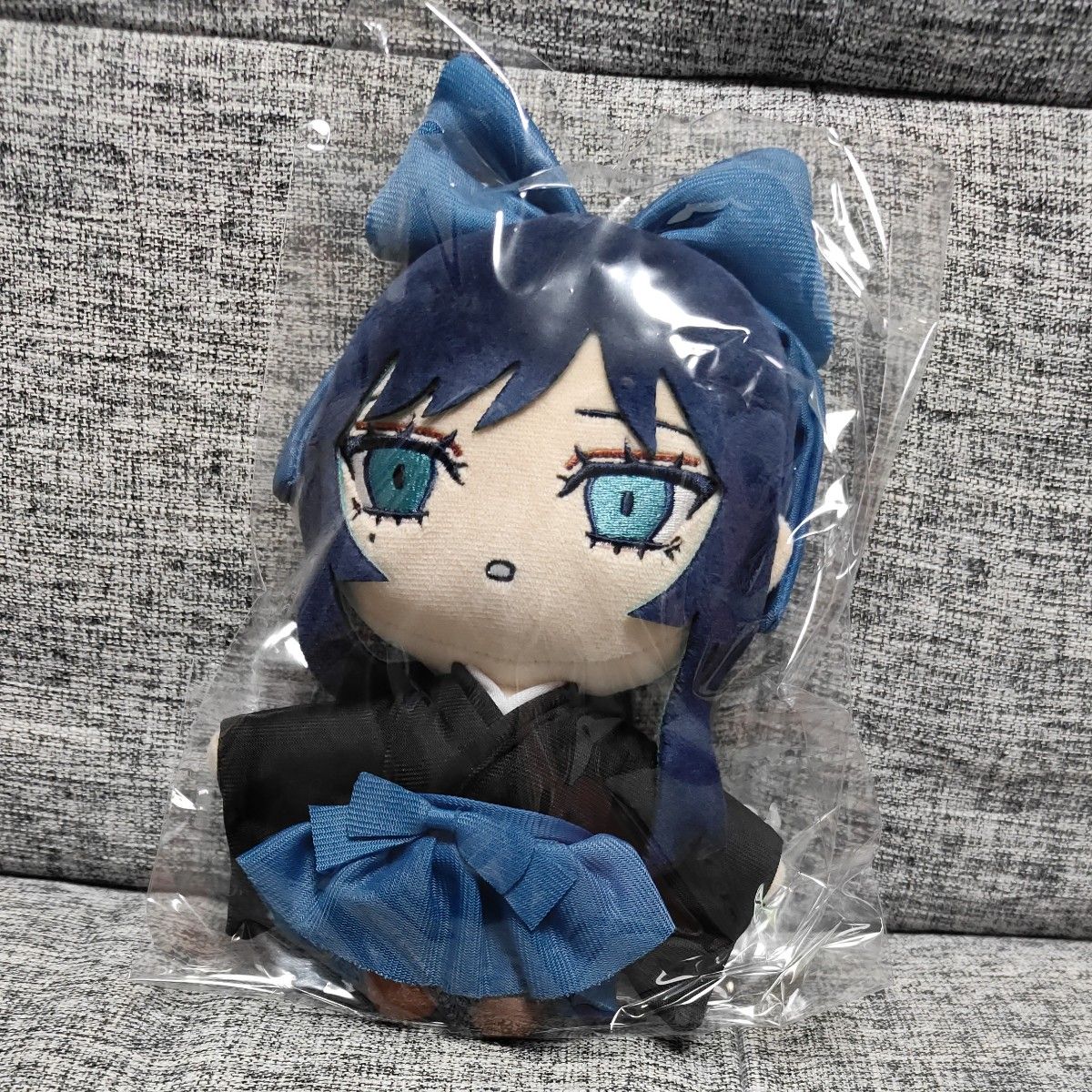 セール中 【新品未開封】Ado 大和撫子しゃらんしゃらんアドちゃん