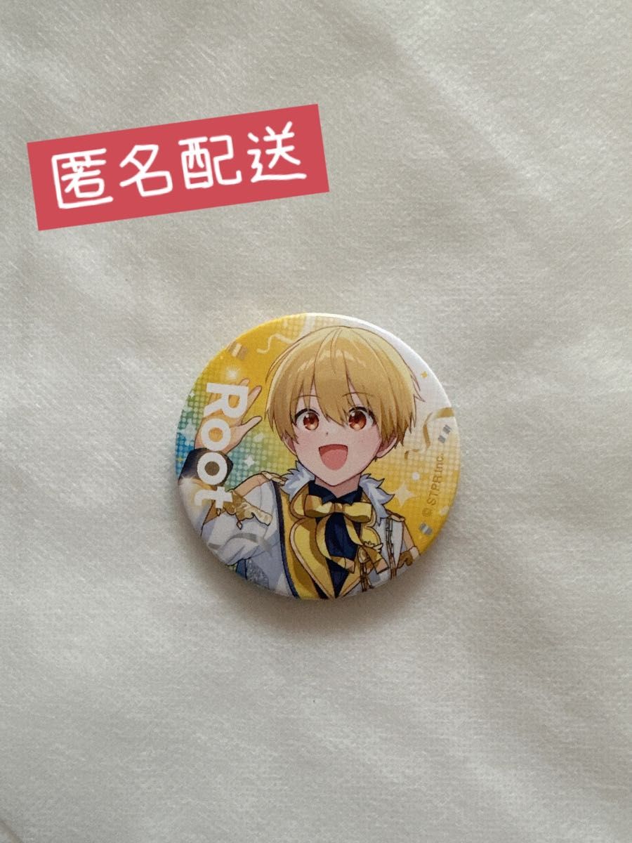 すと10 すとぷり すとめも るぅと 等身 缶バッジ すとぷりるぅとくんる