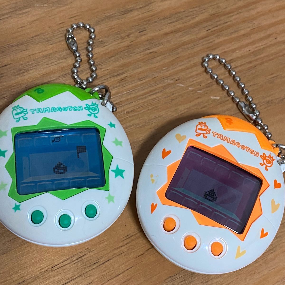 たまごっち オスっち メスっち 人気 Amazon | ゲームで発見!たまごっち