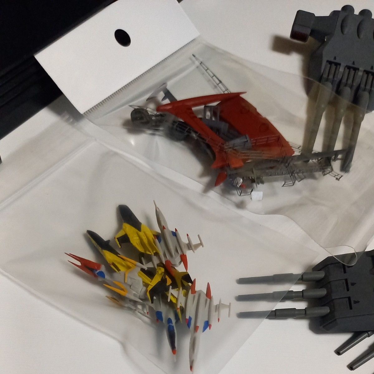 宇宙戦艦ヤマト(ジャンク品)｜Yahoo!フリマ（旧PayPayフリマ）