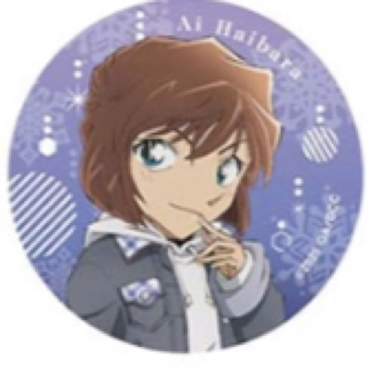 再値下げ レア☆名探偵コナン 灰原哀 安室透 灰原がいっぱい 名探偵