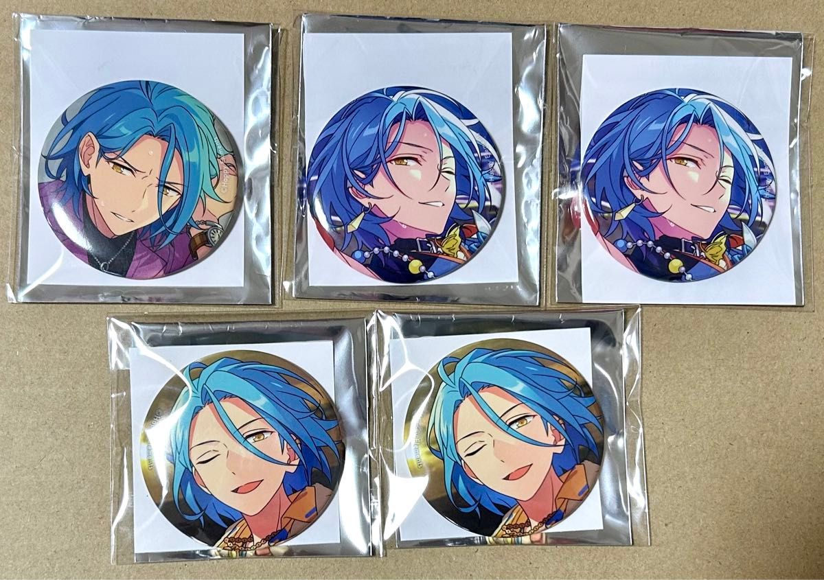 あんスタ イベコレ2021 Spring HiMERU 【公式通販】