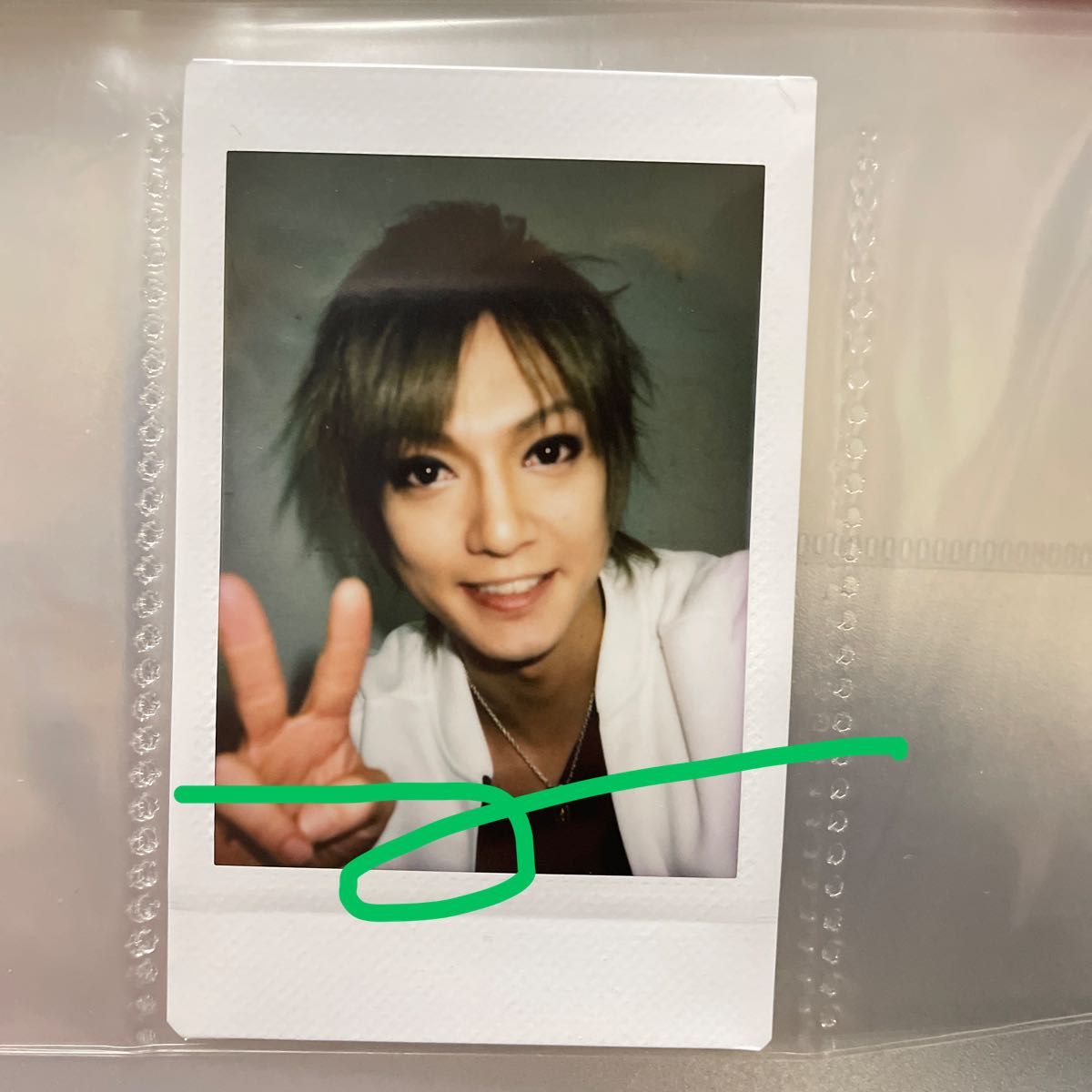 ゴールデンボンバー／金爆／喜矢武豊／チェキ｜Yahoo!フリマ（旧PayPay