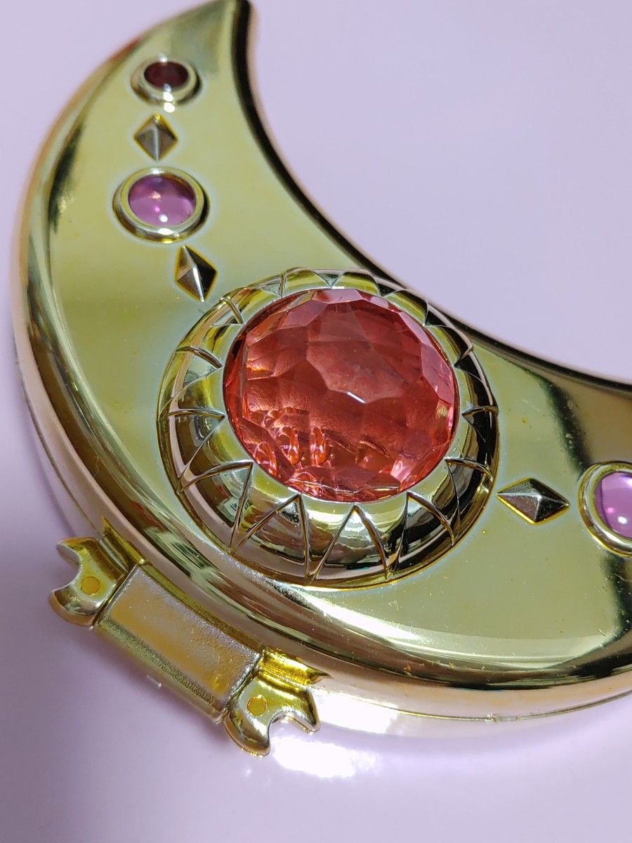 セーラームーン 幻の銀水晶 1992年当時物 セーラームーン 幻の銀水晶