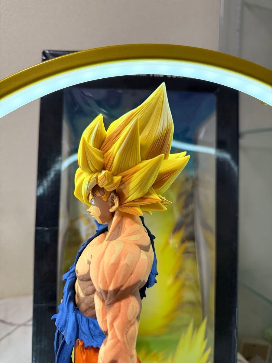 プリッツ大好き マンガディメンションズMSP孫悟空 プリッツ大好き