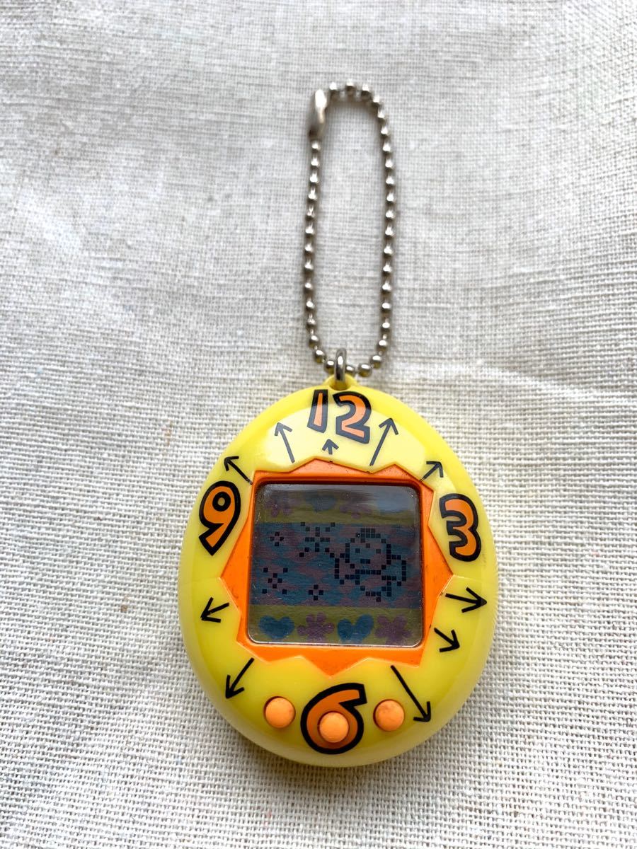 たまごっち 初代 2個セットBANDAI｜Yahoo!フリマ（旧PayPayフリマ）