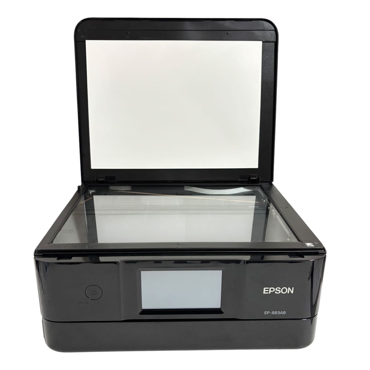 値下げ】EPSON EP-883AB ブラック 美品