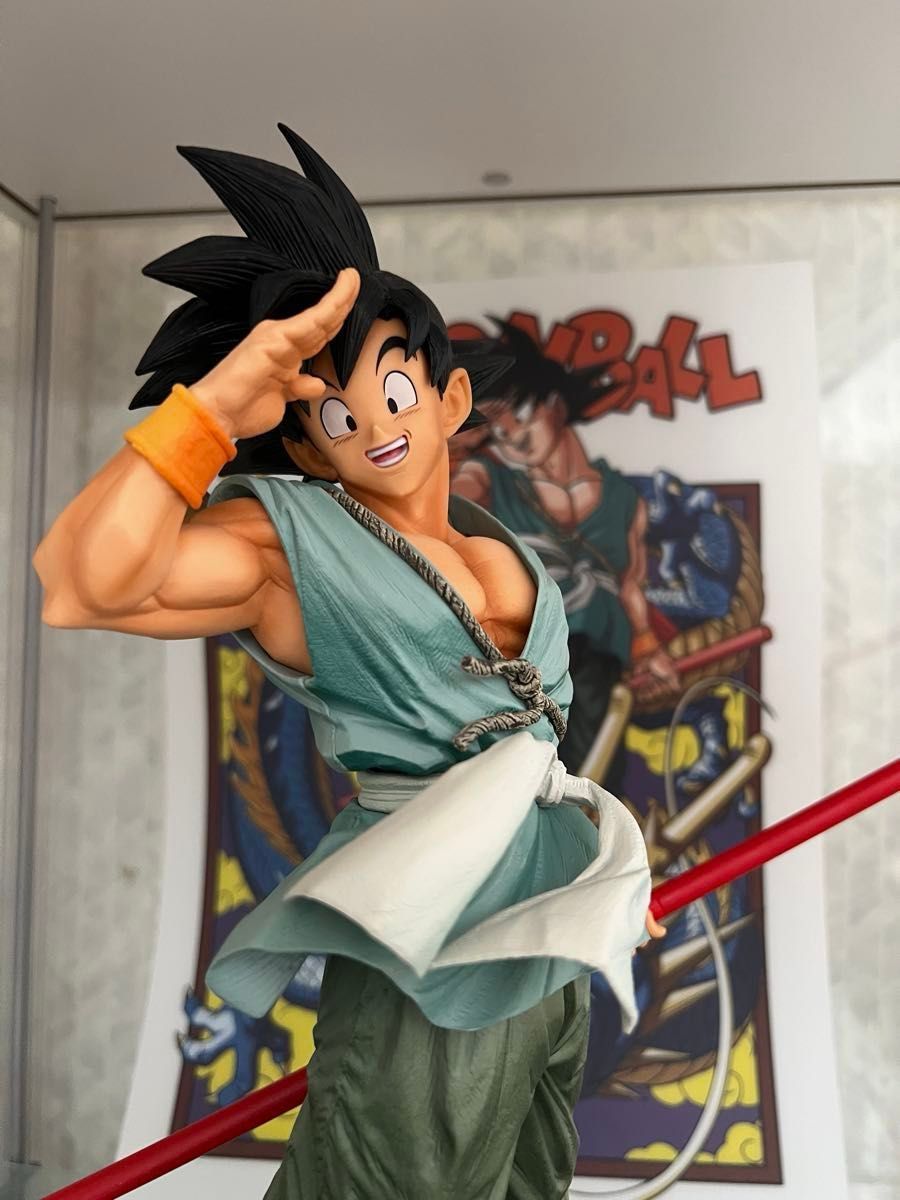 SMSPバイバイ悟空A賞 smsp バイバイ悟空 a賞 SMSP孫悟空A賞 バイバイ悟空