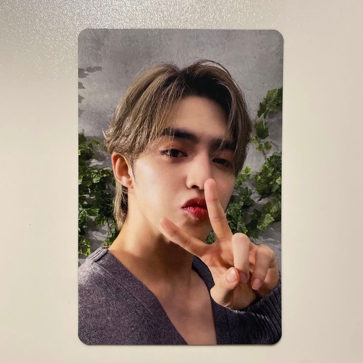 SEVENTEEN 消費期限 初回限定盤B エスクプス S COUPS｜Yahoo!フリマ