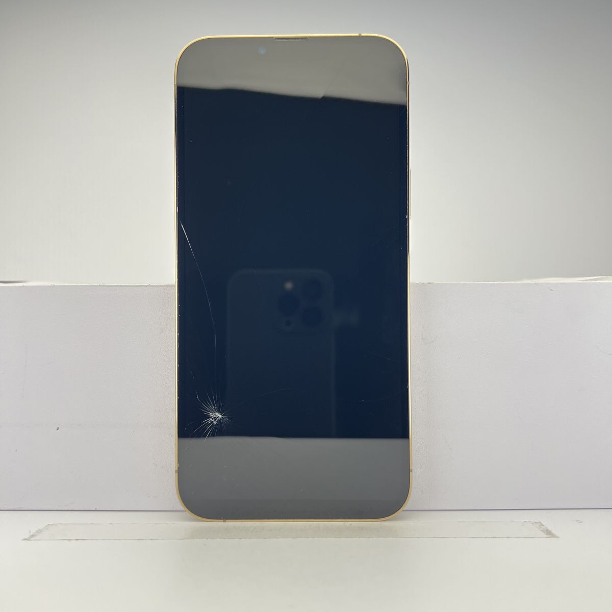 ジャンク品】SIMフリー iPhone13 promax 256GB本体 iPhone 13 Pro Max