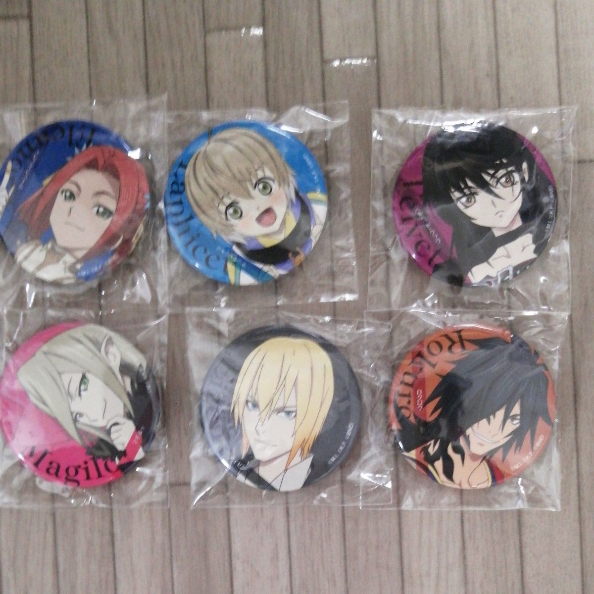 テイルズ オブ ゼスティリア ザ クロス (録り下ろしドラマCD＆LPサイズ