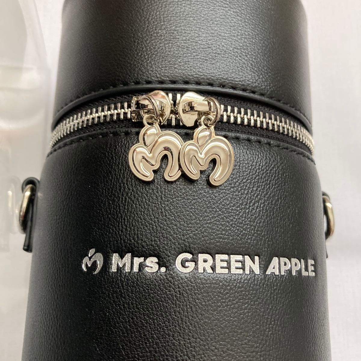 Mrs GREEN APPLE ミセス MGA Light Stick Bag Black ライトスティック