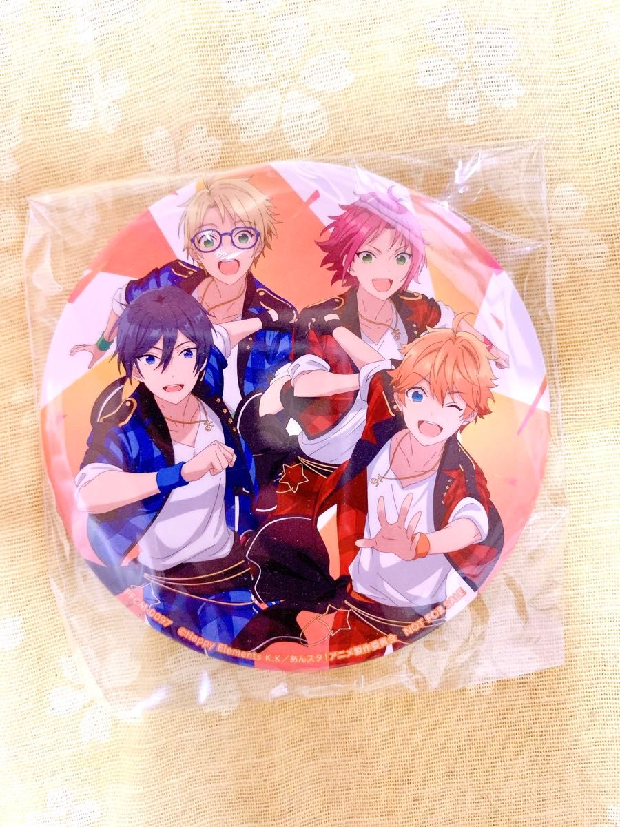 あんスタ Trickstar 明星スバル グッズ まとめ売り