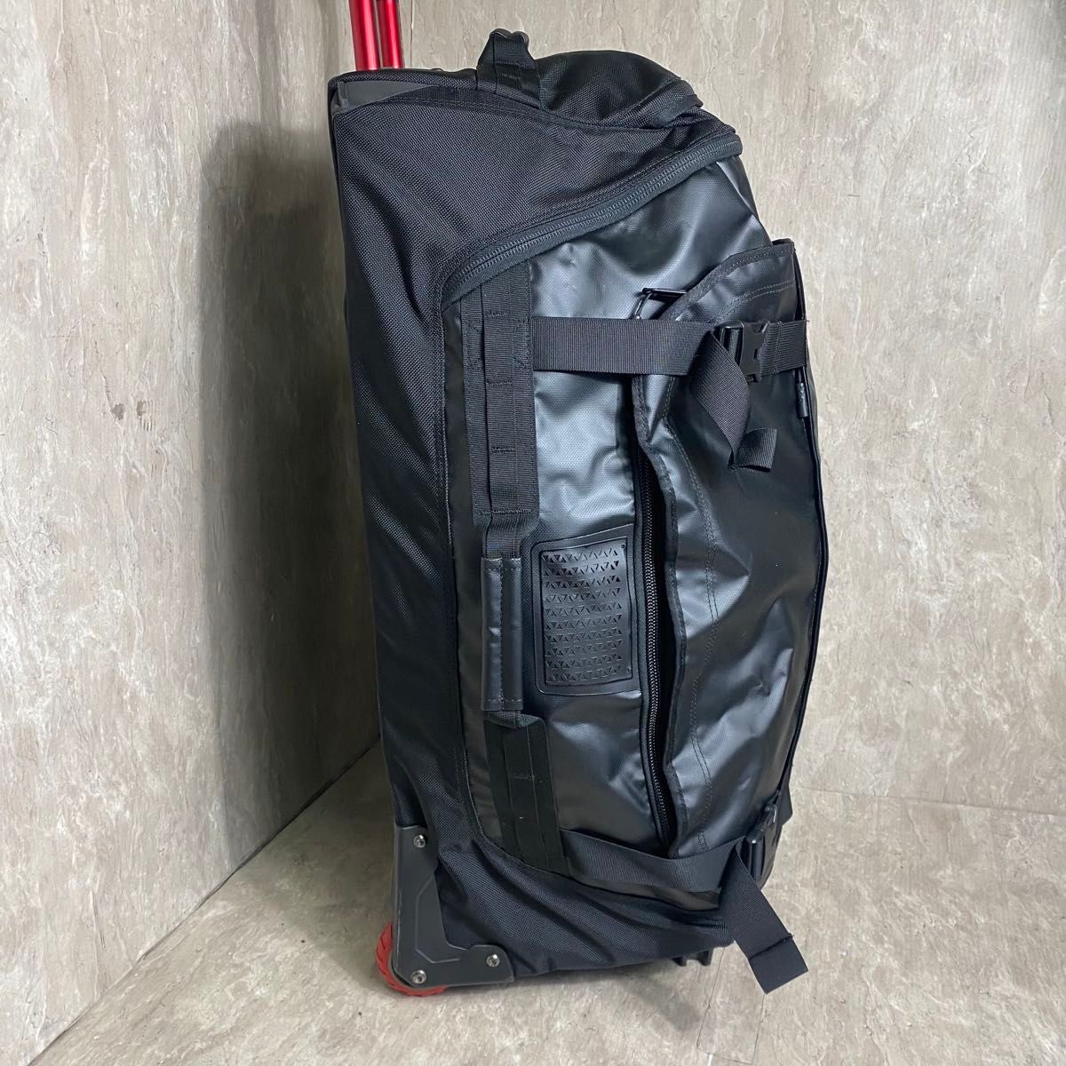 激レア廃盤品 ザ・ノースフェイス ローリングサンダー 80L キャリー