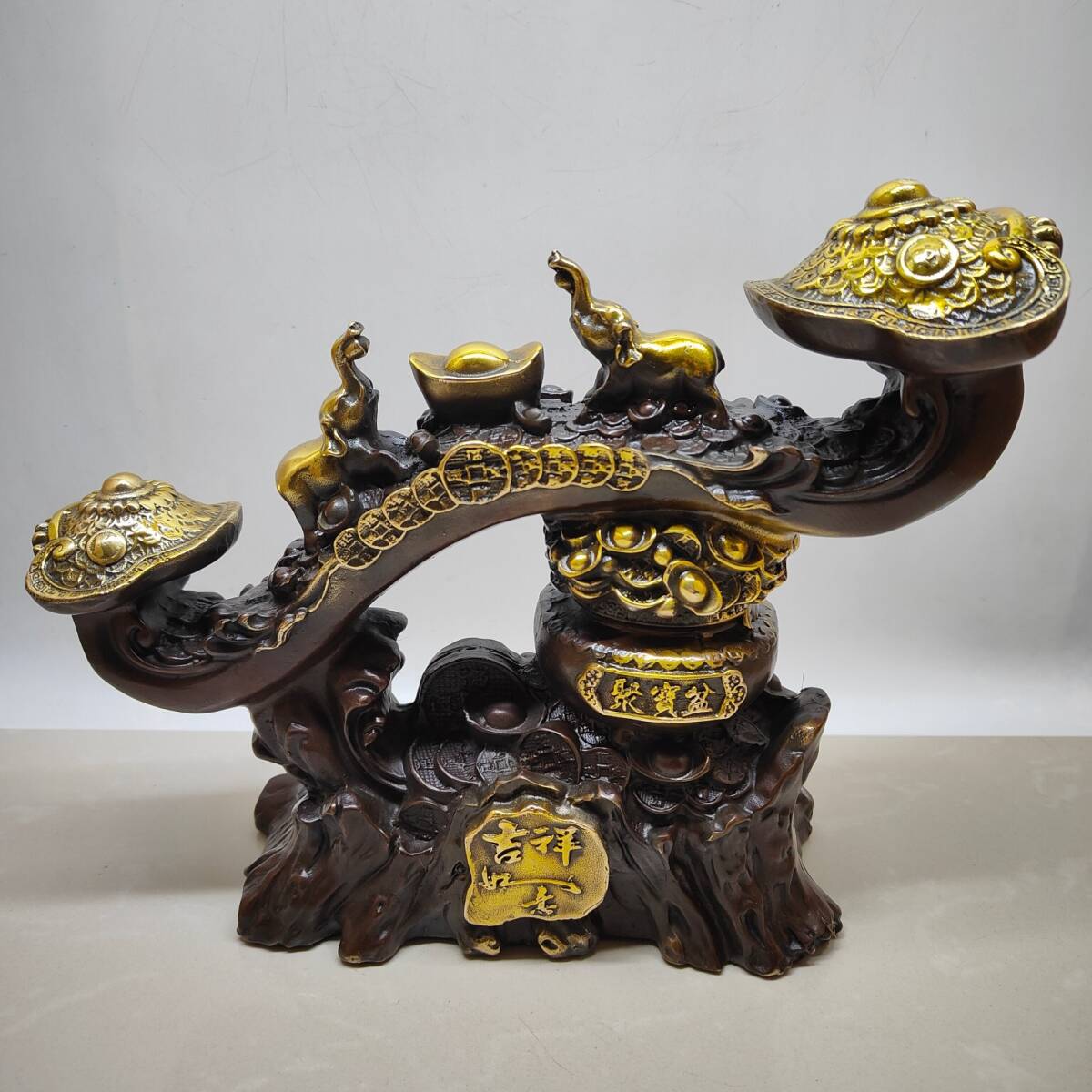 中国 古銅 チベット仏 仏像 置物 C R8591 中国 古銅 チベット仏 仏像