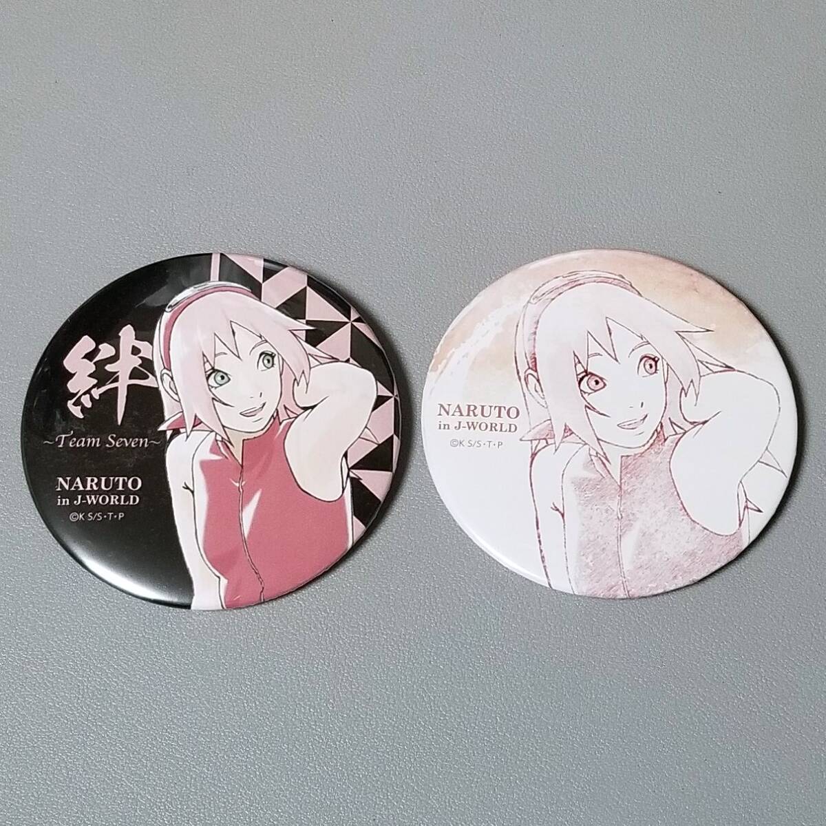 Yahoo!オークション - 2種セット NARUTO＆BORUTO J-WORLD絵巻 絆 第七