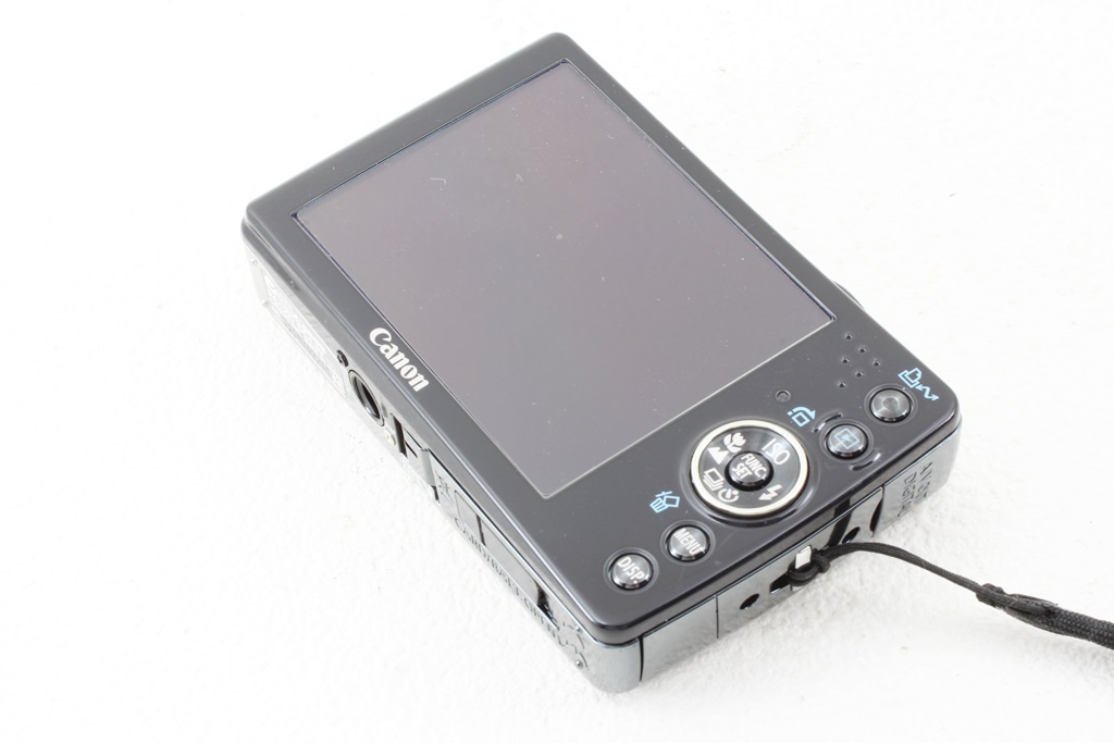 Canon IXY DIGITAL 90 コンデジ IXY 0 DIGITAL イクシ Digital 光学