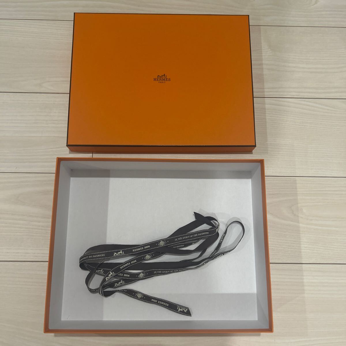 エルメス コンスタンスミニ 空箱 0 32.5×26×8 ボックス エルメス コン