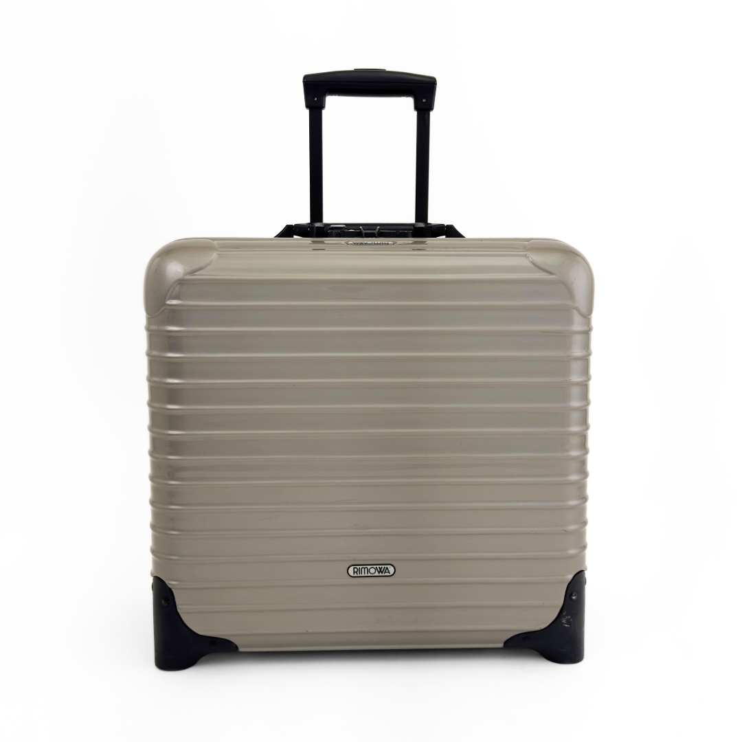 リモワRIMOWAビジネストロリー サルサ RIMOWA リモワ サルサ 25L 2輪