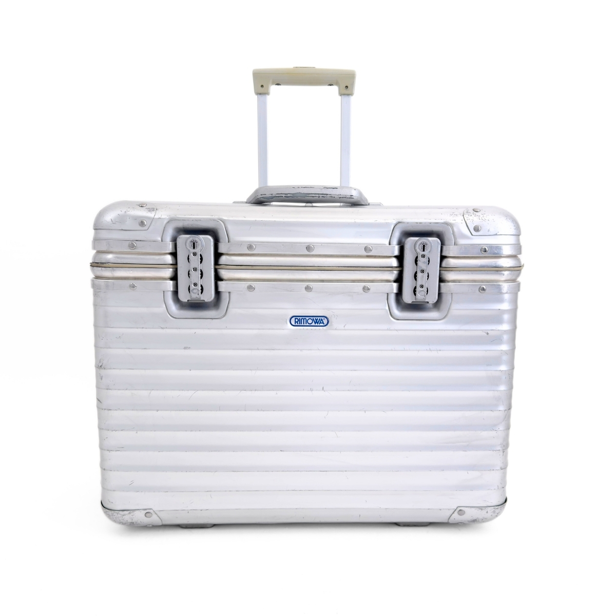 RIMOWA リモワ TOPAS トパーズ PILOT パイロットトローリー 36L 2輪