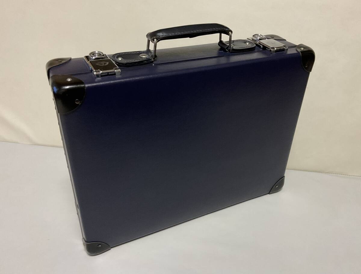 グローブトロッター オリジナル アタッシュケース アタッシェ 16インチ