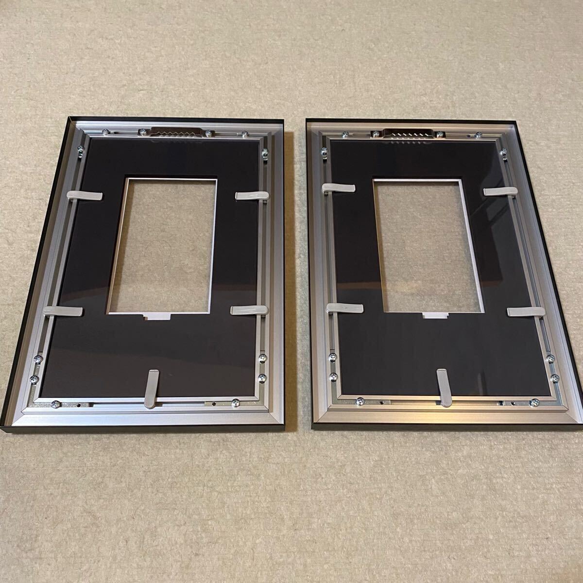 PSA公式フレーム 専用 2個セット PSA 公式フレーム 2個セット｜Yahoo