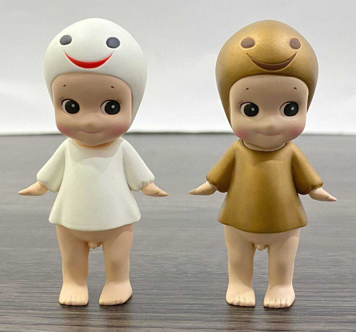 ミ*O様 ソニーエンジェル2007 ハロウィン おばけ シークレット