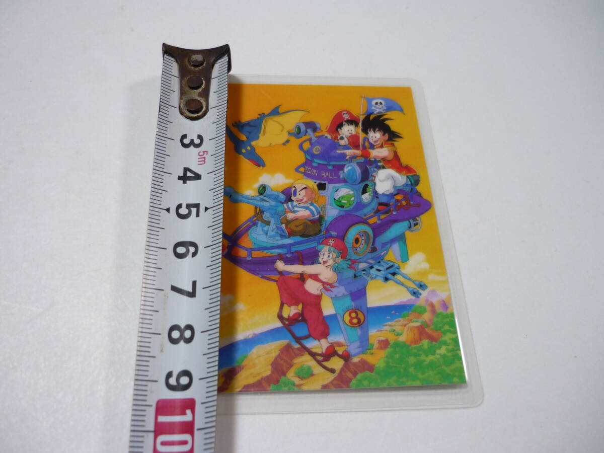 希少品 美品 Dragon Ball Z(集合) ラミネートカード 希少品 美品