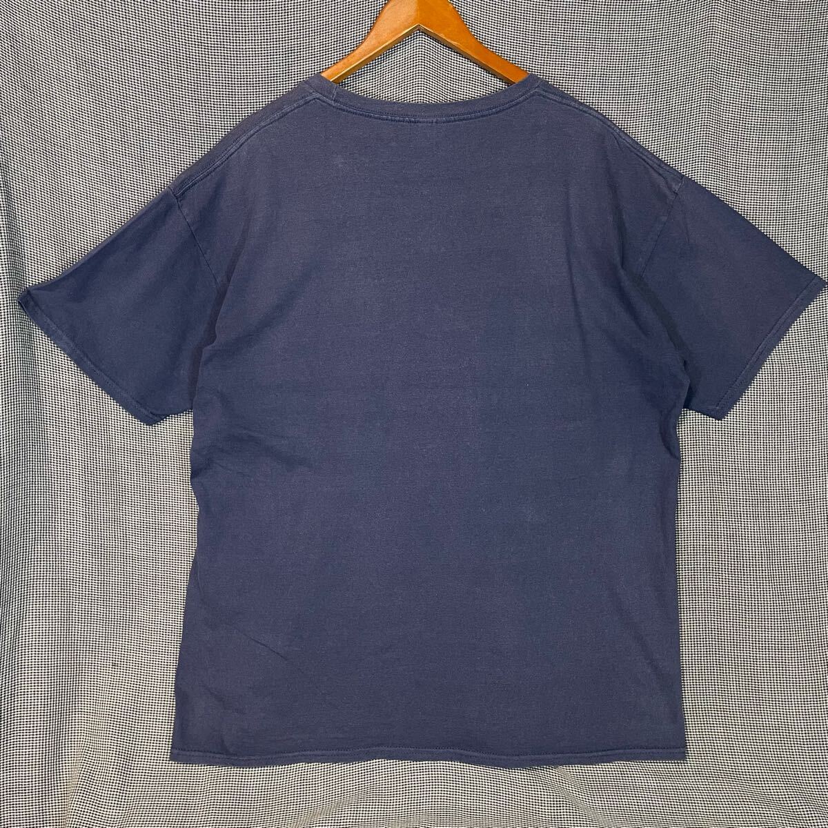 希少 当時物 THE BLUE HEARTS バンドTシャツ ブルーハーツ ロックT