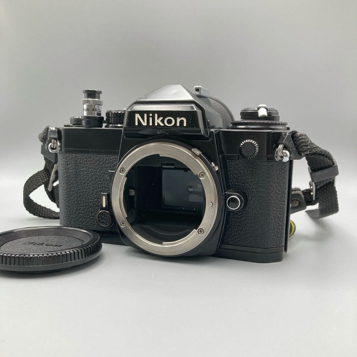 Nikon】FE一眼レフフィルムカメラ 【公式通販】