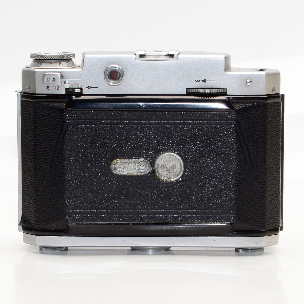 マミヤ MAMIYA6 IVS型 75mm F3.5 IVS型 蛇腹カメラ MAMIYA-6 Ⅴ型