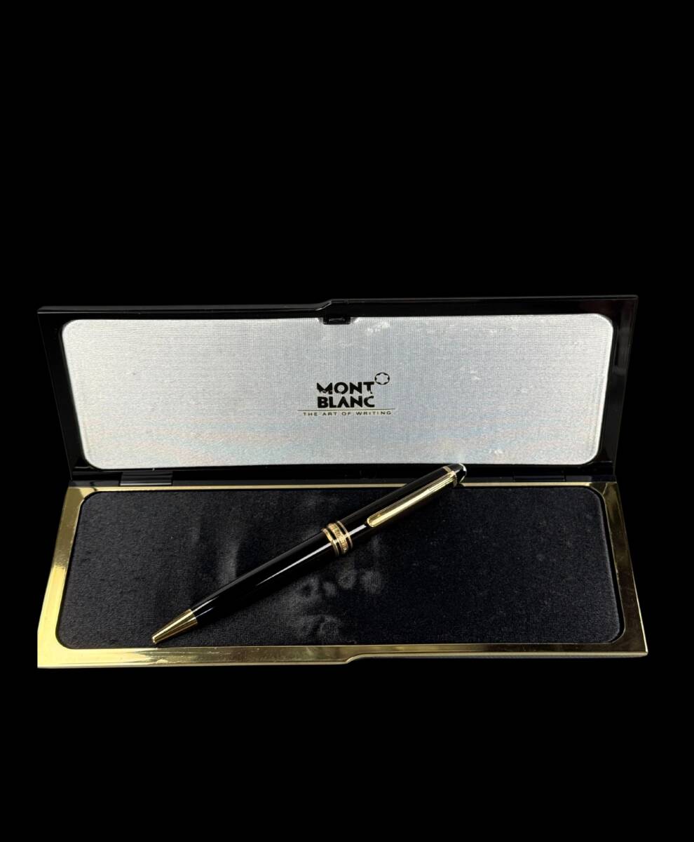 モンテグラッパ 万年筆 