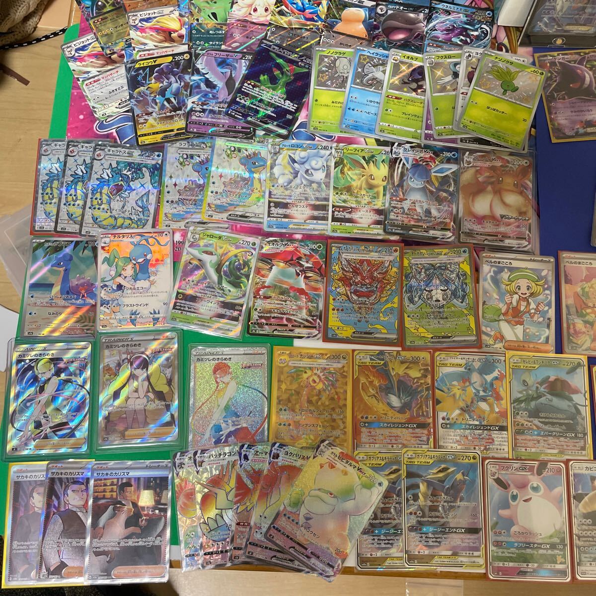 本日最終値下げ!早い者勝ち【PSA10】ポケカ 引退 まとめ売り Yahoo