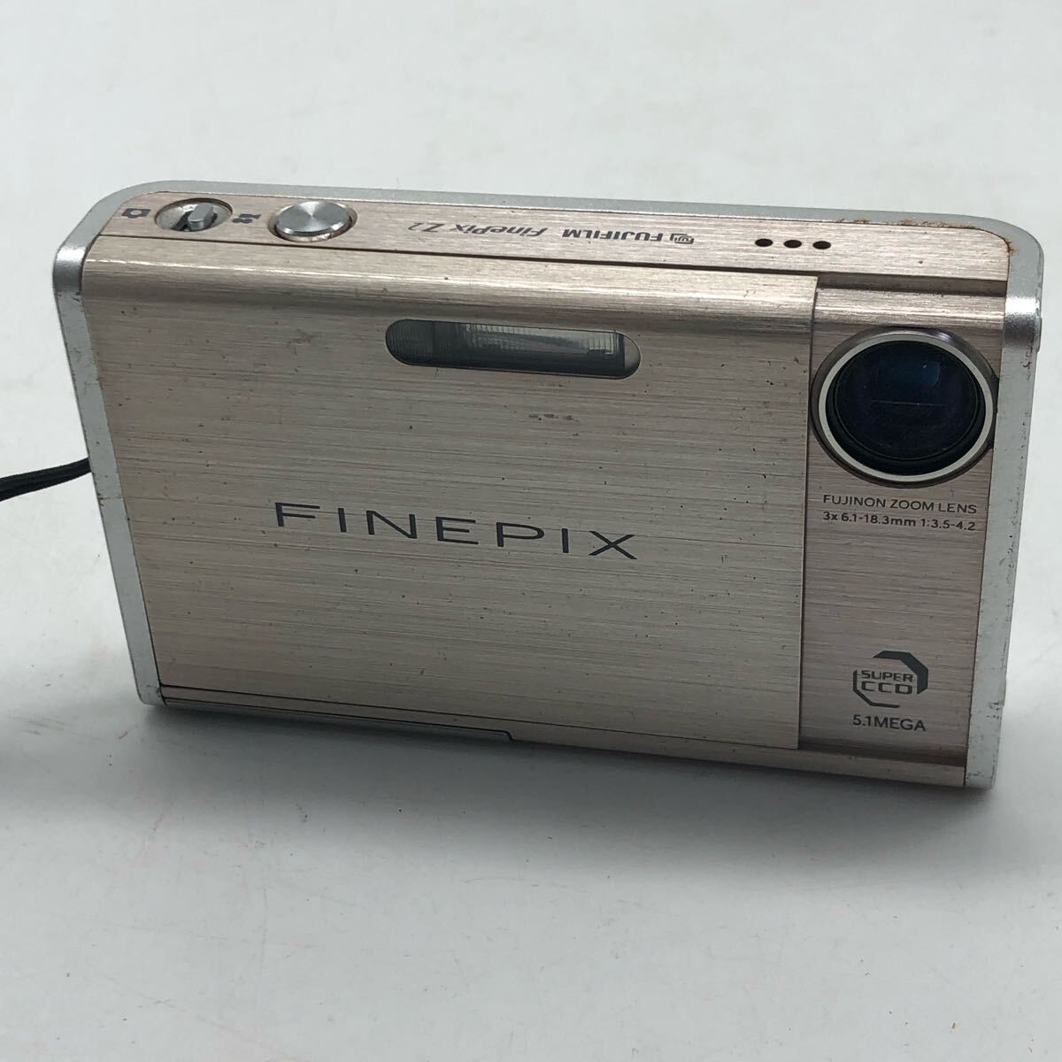 FUJIFILM 富士フイルム FinePix Z2 デジカメ デジタルカメラ FUJIFILM