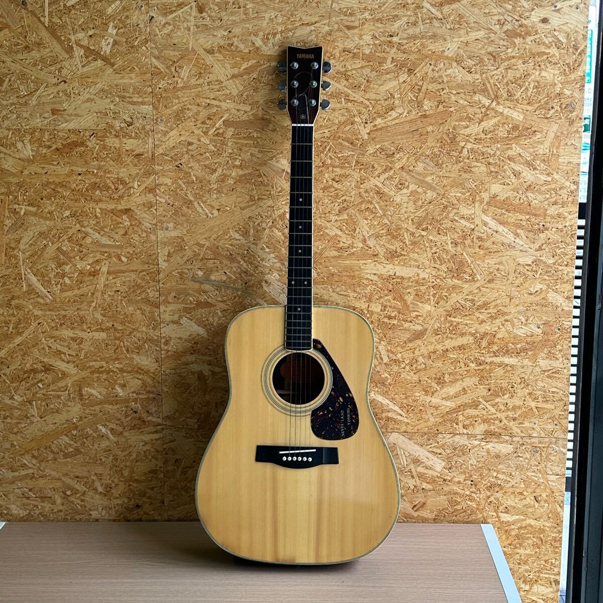 ヤマハ☆アコースティックギターFG-400D☆ジャパンビンテージ送料無料