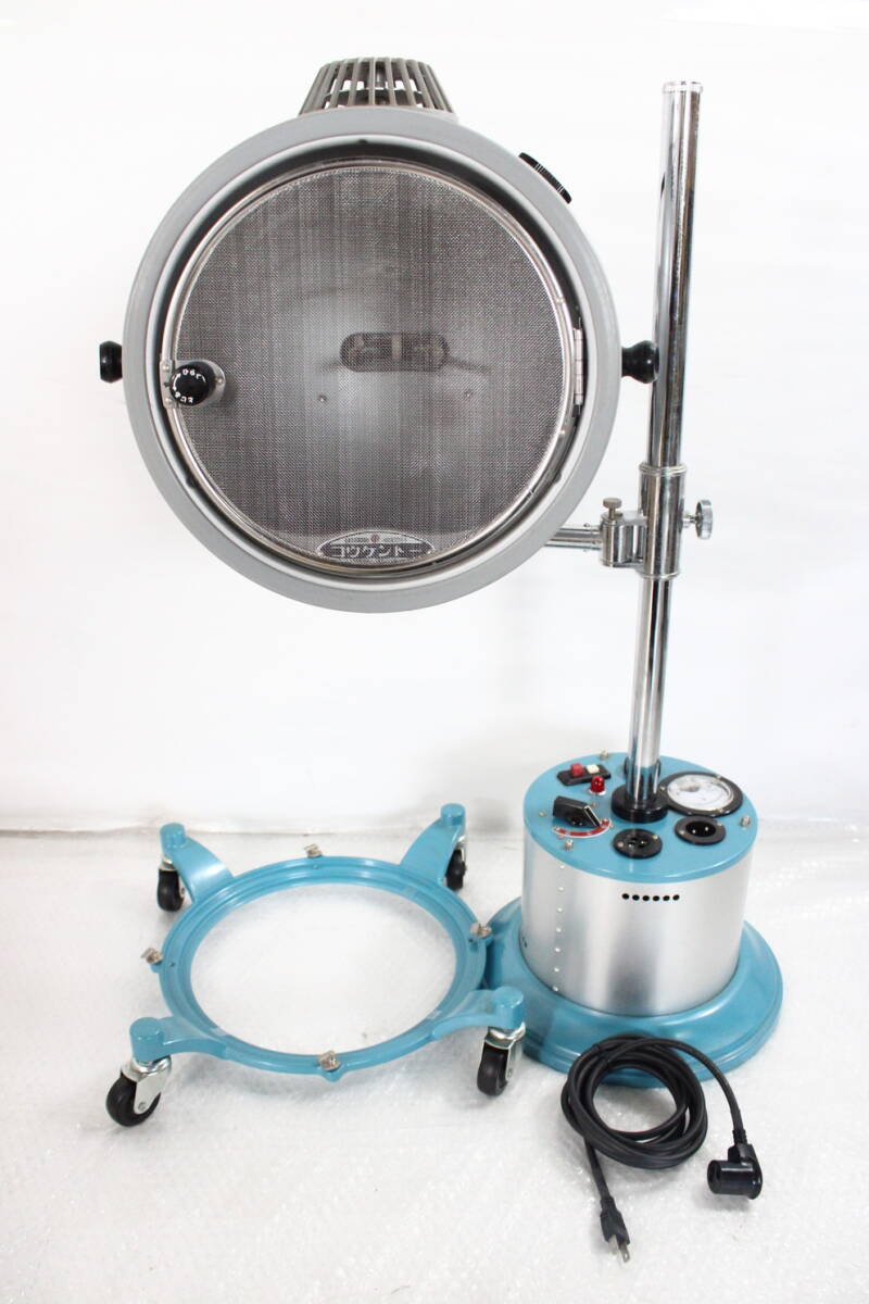 コーケントー1号 黒田製作所