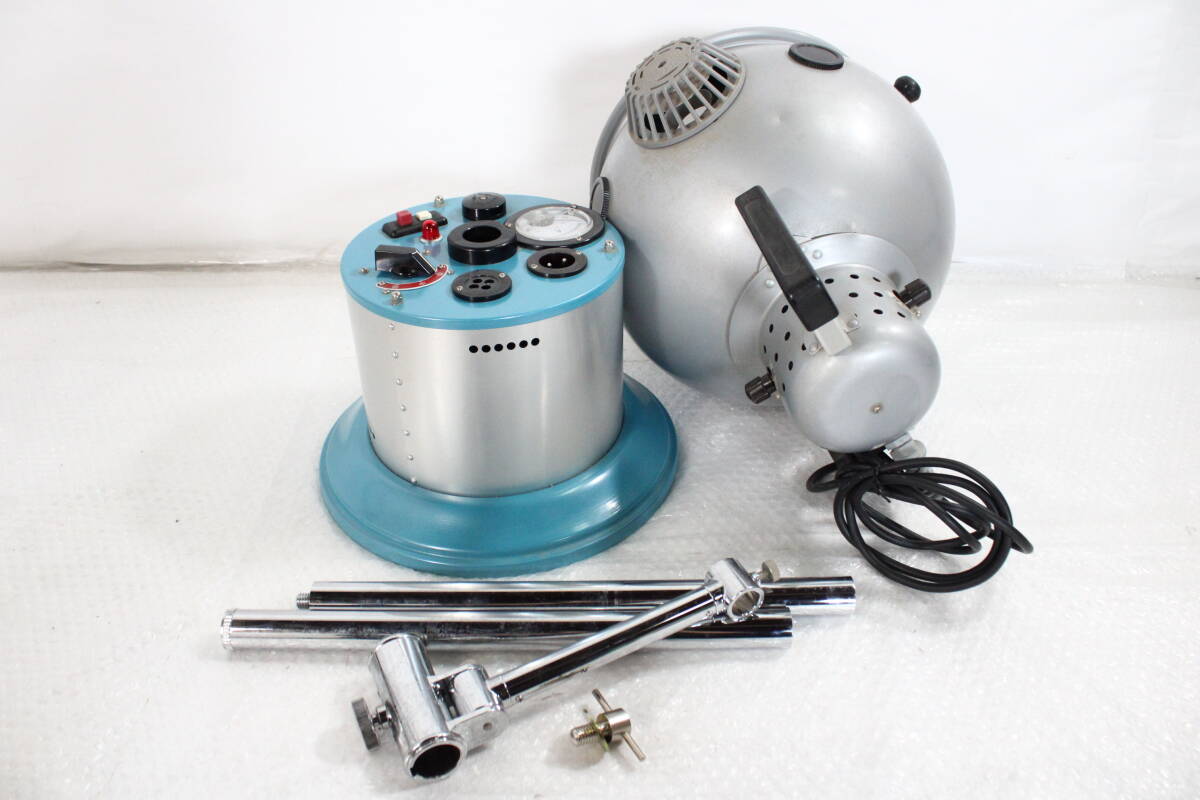 コーケントー1号 黒田製作所