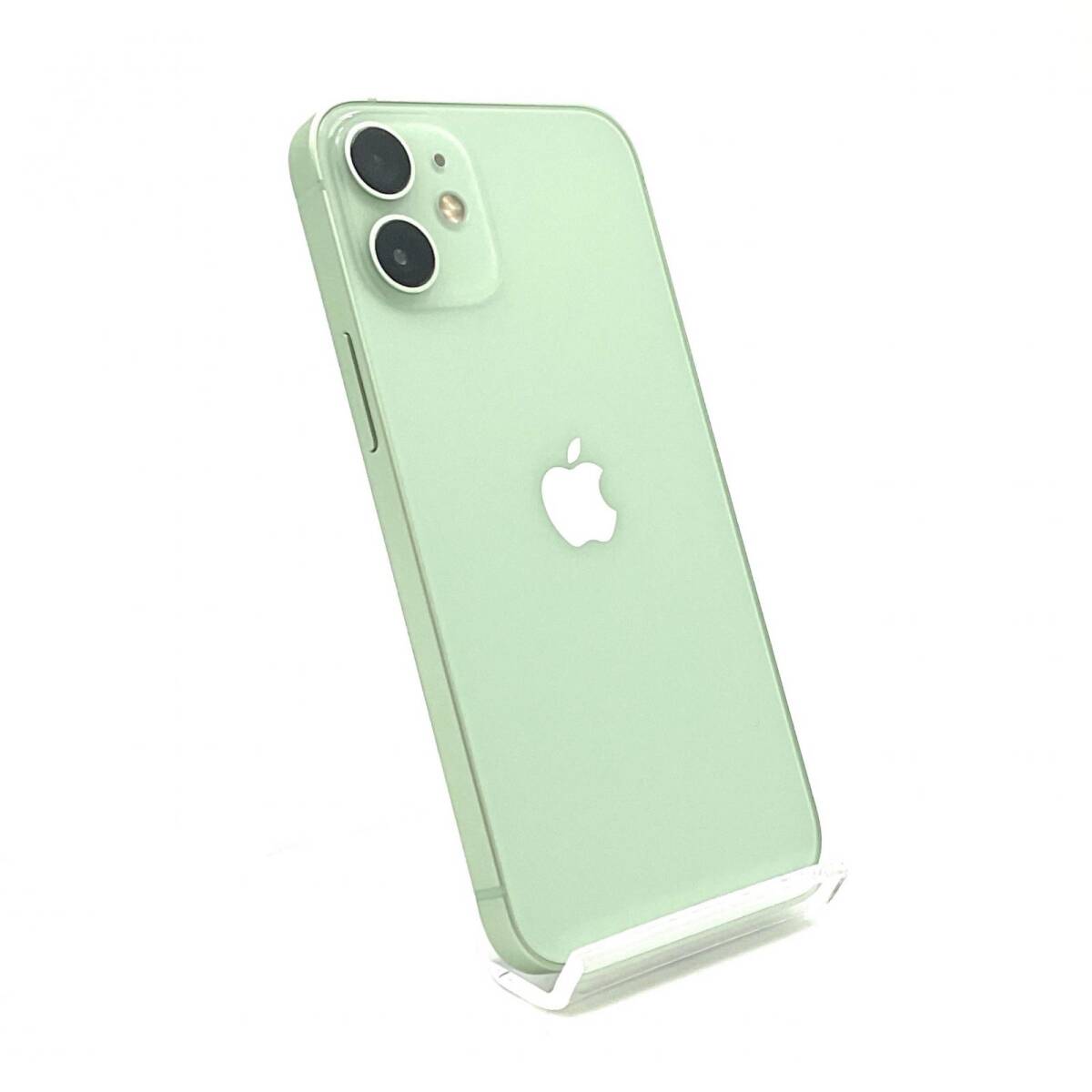 iPhone 12 mini グリーン 128 GB SIMフリー オンライン ショ