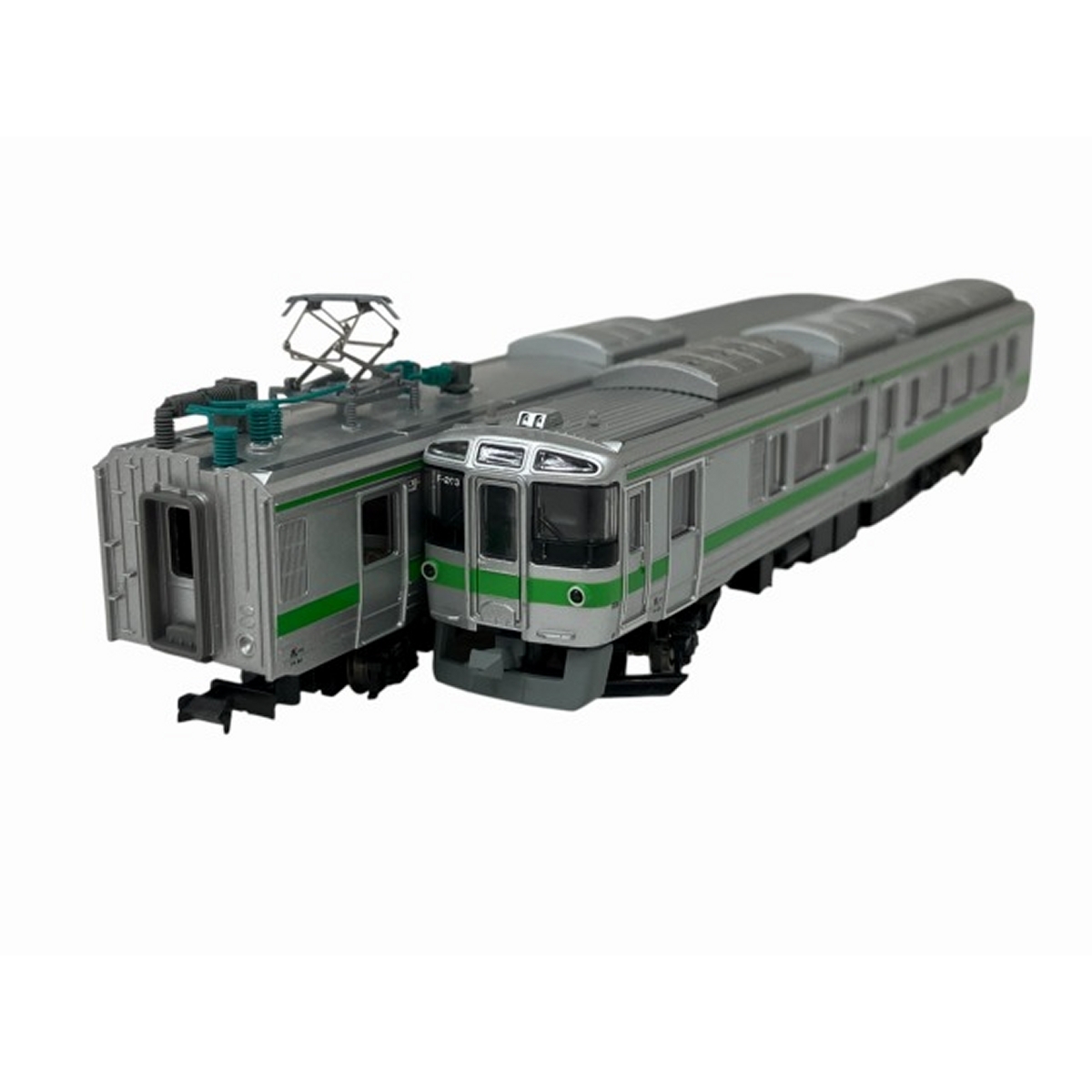 MICRO ACE マイクロエース A-0862 721系100番台 鉄道模型 Yahoo