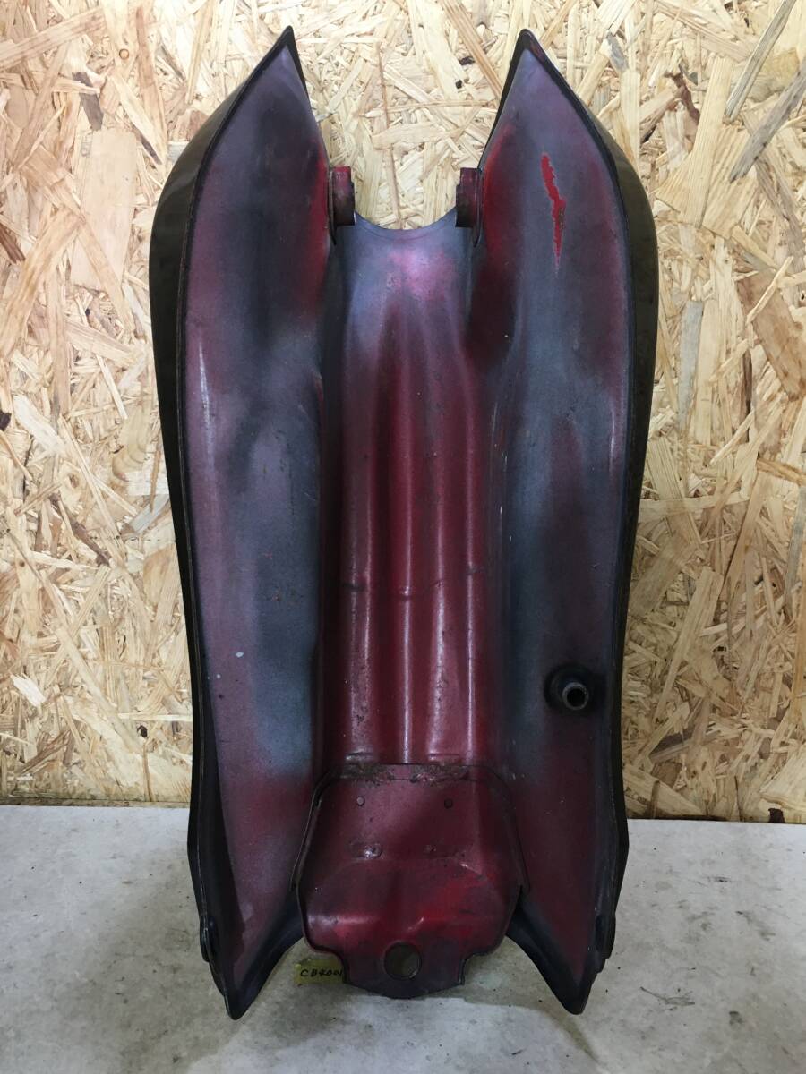 CB400N CB250N タンク CB400N タンク ガソリンタンク 燃料タンク