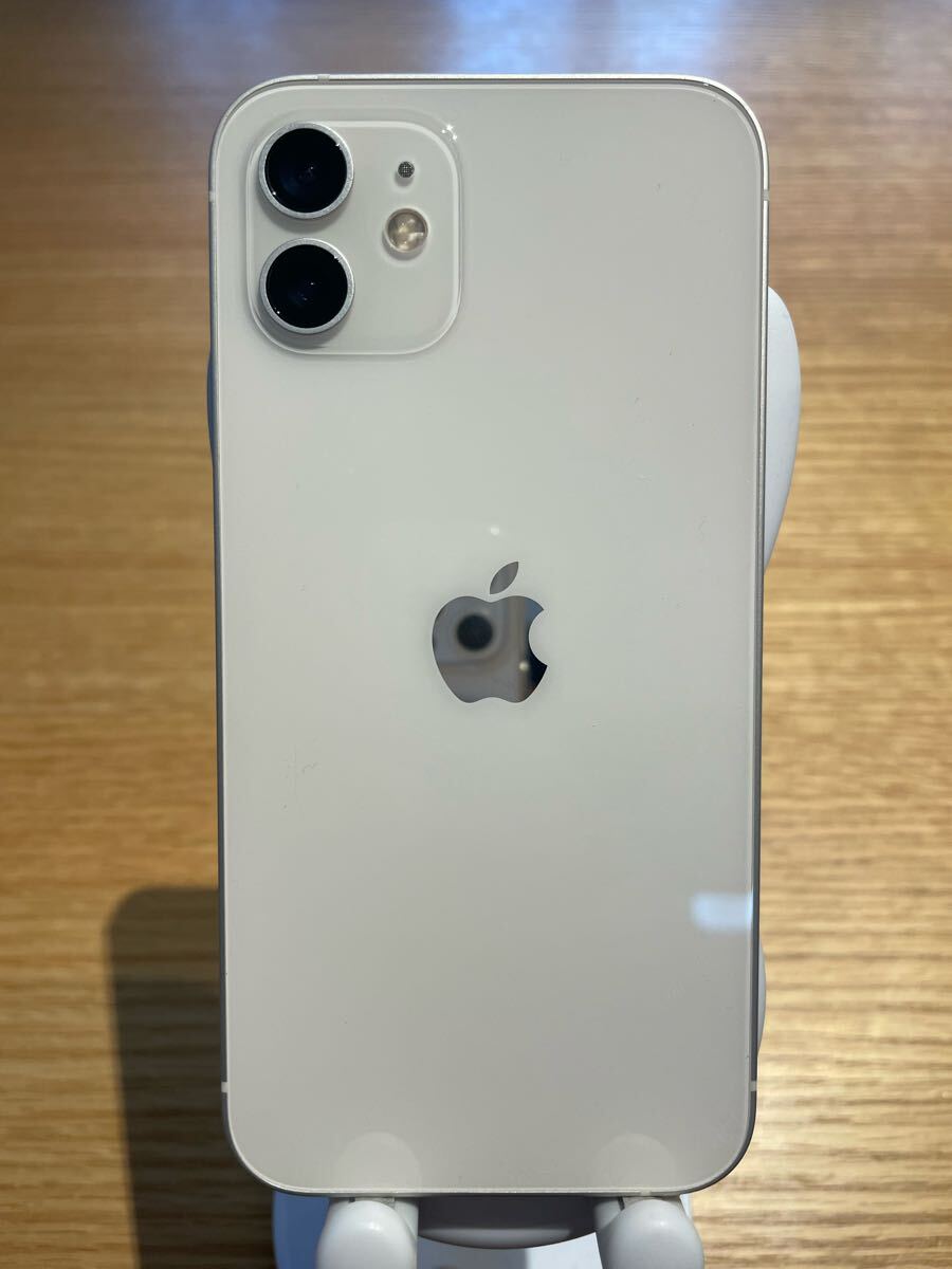 Apple iPhone 11 ホワイト 本体 128GB 人気 Apple iPhone 11 ホワイト