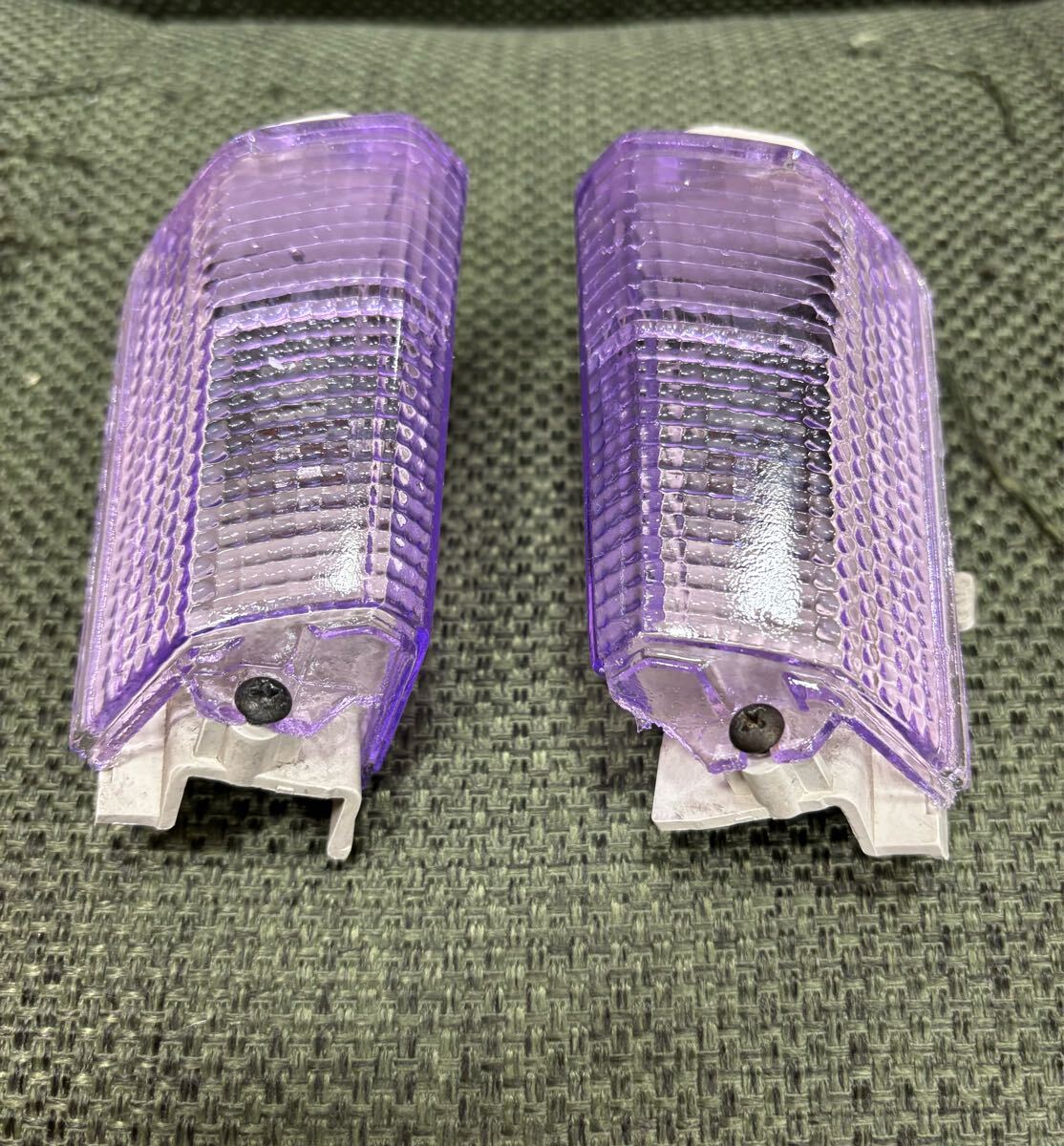 ホンダ AF09スーパータクト スパタク クレタク テール、ウィンカー