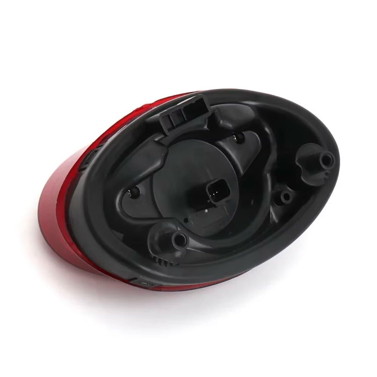 新品】Z900RS / CAFE アワビ テールランプ LED ダークレッド カワサキ