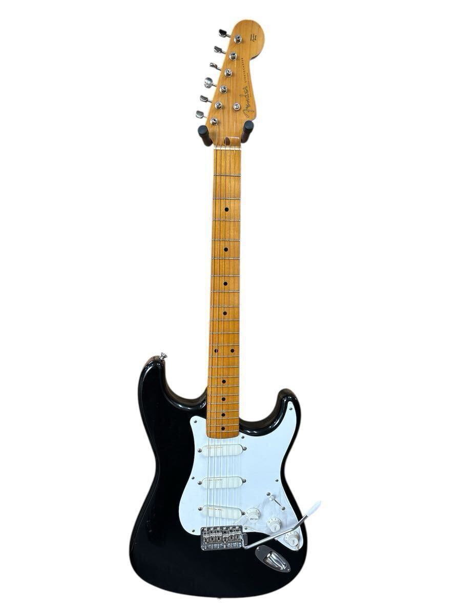 Fender Japanストラトキャスター フェンダー 89年フジゲン製