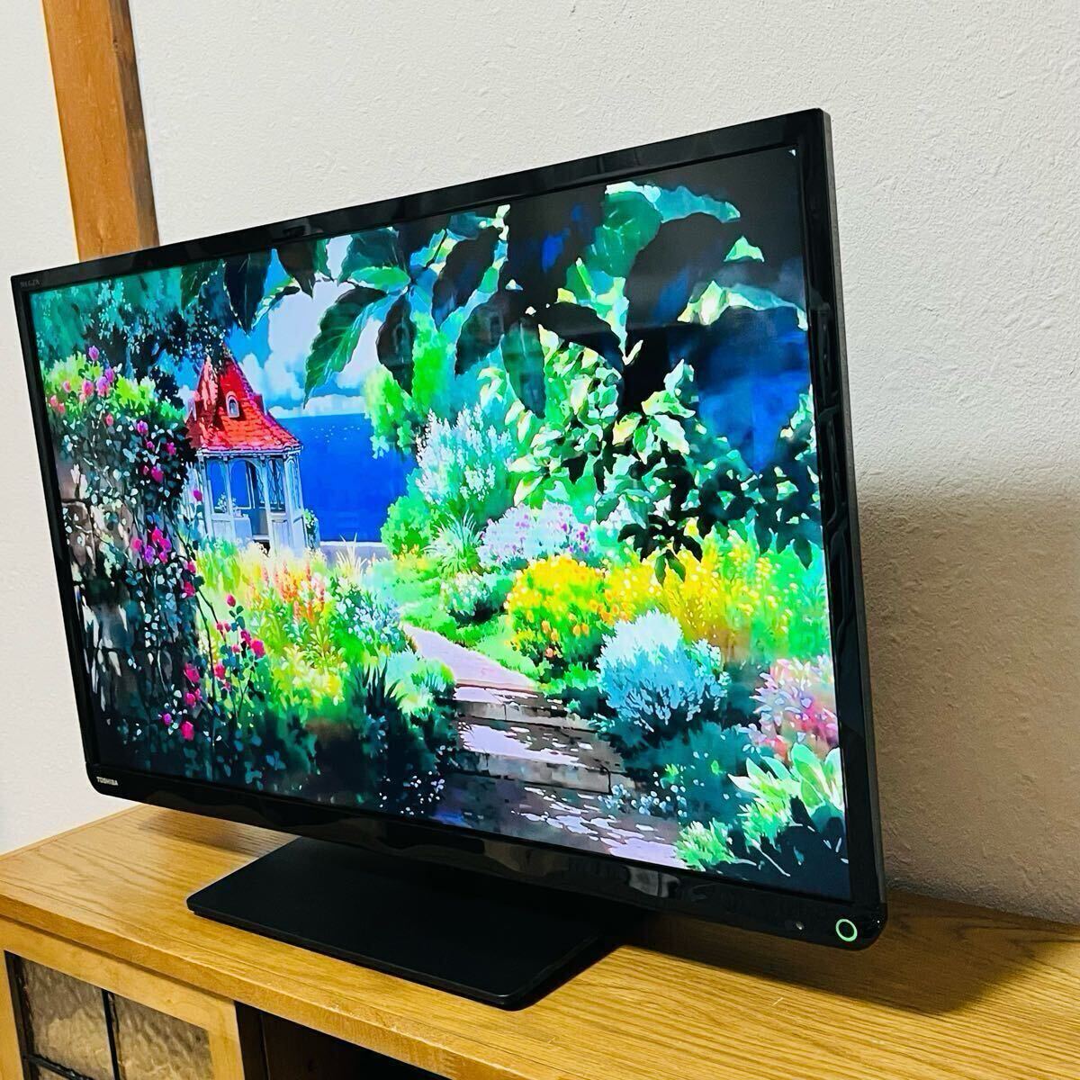 超極美品】TOSHIBA REGZA 32S10 32インチ 東芝 REGZA 32S10 [32インチ
