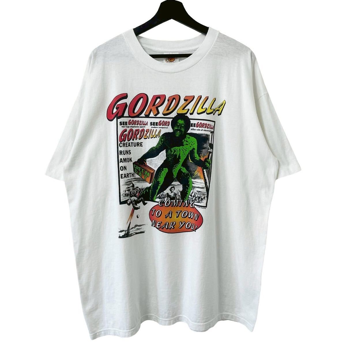 GREEN DAY 90's longview Tシャツ 激レア!!! 激レア」Green day T